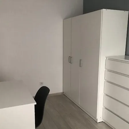 Lejlighed 6 Sierpnia *